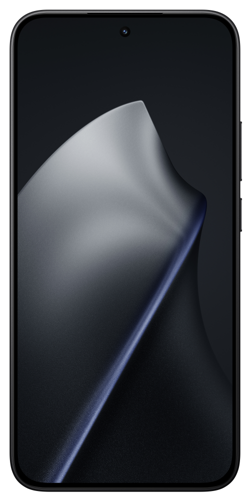 Xiaomi 15T Чёрный